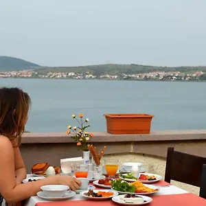 Hotel Ayvalik Palas Hotel, Ayvalı