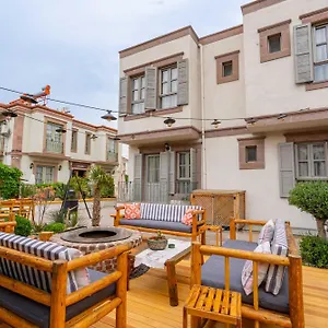 Hotel Ajlan Cunda