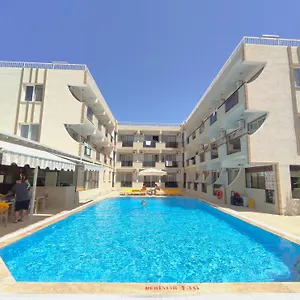 Hotel Mulka, Ayvalı