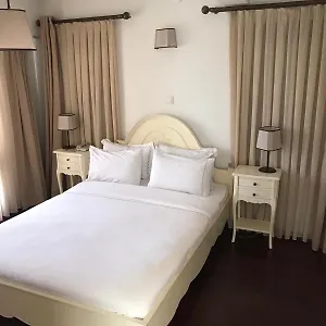 3* Hotel Ferahi Evler