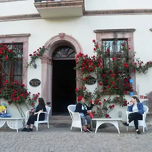 Hotel Eden Selene