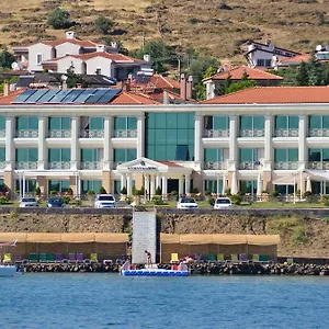 Hotel Cunda Kivrak
