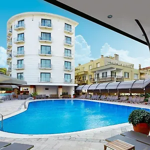 3* Отель Cinar