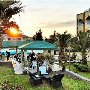 Hotel Cunda Basel
