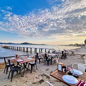 Hotel Cunda