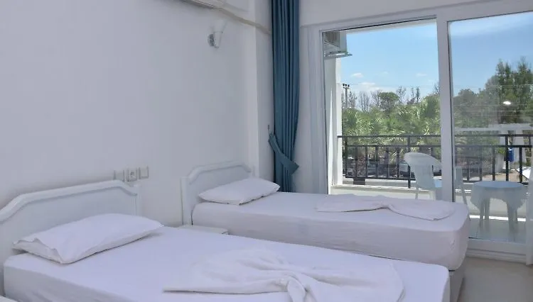 Tunan Motel Ayvalik 2*,  Turkey