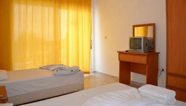 Hotel Tunan Motel Ayvalik
